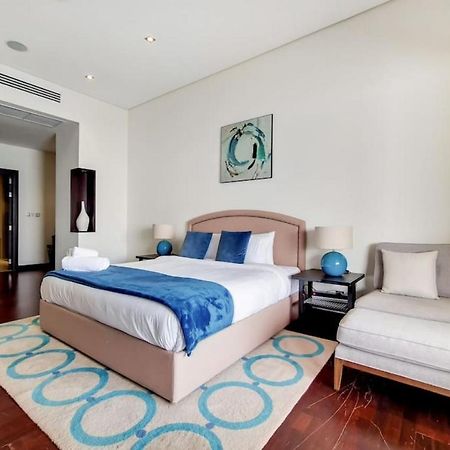 Royal Amwaj Residences North - Vibrant Two Bedroom Dubai Exterior foto